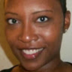 Meet your Posher, Syreeta